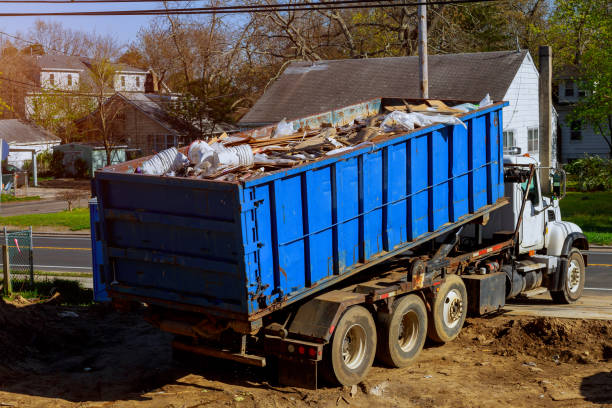 Retail Junk Removal in Bee Ridge, FL