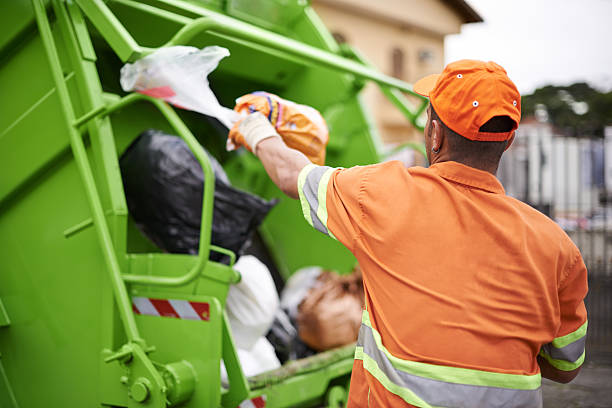 Professional Junk Removal Services in Bee Ridge, FL